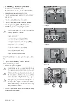 Preview for 24 page of Weber mt TRC 66 Operating And Maintenance Instruction Manual