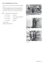 Preview for 47 page of Weber mt TRC 66 Operating And Maintenance Instruction Manual