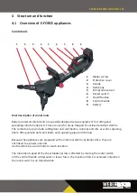 Preview for 23 page of Weber Rescue Systems E-FORCE2 Operating Instructions Manual