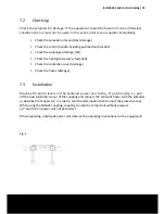 Preview for 33 page of Weber Rescue Systems SP 35 AS Operating Instructions Manual