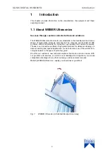 Preview for 5 page of Weber Ultrasonics SONIC DIGITAL HS MD Operating Manual