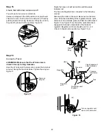 Предварительный просмотр 17 страницы Weber 1000 LX Series Owner'S Manual