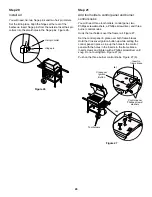 Предварительный просмотр 20 страницы Weber 1000 LX Series Owner'S Manual