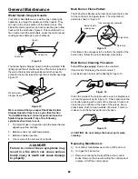 Preview for 32 page of Weber 1100 LP Owner'S Manual