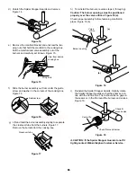 Preview for 33 page of Weber 1100 LP Owner'S Manual