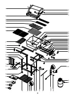 Preview for 36 page of Weber 1100 LP Owner'S Manual