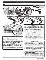 Предварительный просмотр 11 страницы Weber 1424001 Owner'S Manual