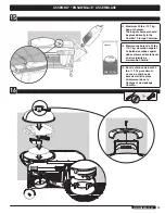 Предварительный просмотр 13 страницы Weber 1424001 Owner'S Manual