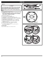 Предварительный просмотр 16 страницы Weber 1424001 Owner'S Manual