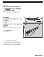 Предварительный просмотр 19 страницы Weber 1424001 Owner'S Manual