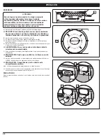 Предварительный просмотр 28 страницы Weber 1424001 Owner'S Manual