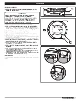 Предварительный просмотр 29 страницы Weber 1424001 Owner'S Manual