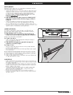 Предварительный просмотр 31 страницы Weber 1424001 Owner'S Manual