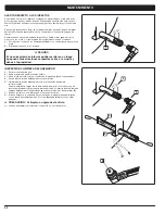 Предварительный просмотр 32 страницы Weber 1424001 Owner'S Manual