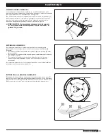 Предварительный просмотр 33 страницы Weber 1424001 Owner'S Manual