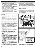 Предварительный просмотр 38 страницы Weber 1424001 Owner'S Manual