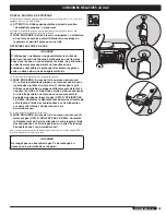 Предварительный просмотр 39 страницы Weber 1424001 Owner'S Manual