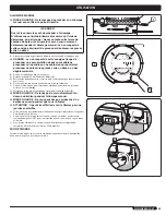 Предварительный просмотр 41 страницы Weber 1424001 Owner'S Manual