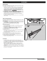 Предварительный просмотр 43 страницы Weber 1424001 Owner'S Manual