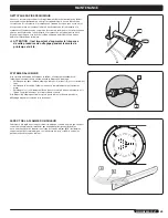 Предварительный просмотр 45 страницы Weber 1424001 Owner'S Manual