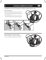 Preview for 8 page of Weber 1481004 Owner'S Manual