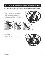 Preview for 20 page of Weber 1481004 Owner'S Manual