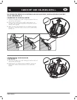 Preview for 56 page of Weber 1481004 Owner'S Manual