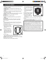 Preview for 2 page of Weber 178751 Manual