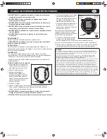 Preview for 3 page of Weber 178751 Manual