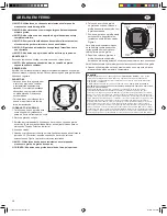 Preview for 12 page of Weber 178751 Manual