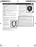 Preview for 16 page of Weber 178751 Manual