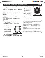 Preview for 17 page of Weber 178751 Manual