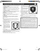 Preview for 23 page of Weber 178751 Manual