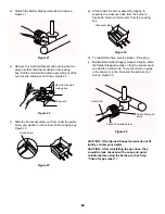 Preview for 19 page of Weber 3400 Series Operating Manual