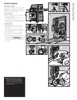 Предварительный просмотр 7 страницы Weber 35400001 Owner'S Manual