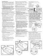 Preview for 13 page of Weber 396001 Owner'S Manual