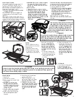 Preview for 6 page of Weber 41894 Owner'S Manual