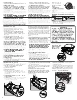 Preview for 9 page of Weber 41894 Owner'S Manual