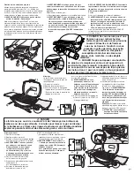 Preview for 10 page of Weber 41894 Owner'S Manual