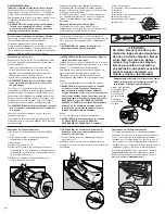 Preview for 13 page of Weber 41894 Owner'S Manual