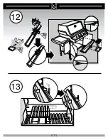 Предварительный просмотр 23 страницы Weber 41995 Owner'S Manual