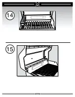 Предварительный просмотр 24 страницы Weber 41995 Owner'S Manual