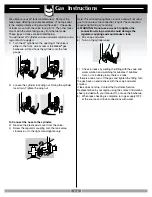 Предварительный просмотр 28 страницы Weber 41995 Owner'S Manual