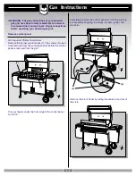 Предварительный просмотр 29 страницы Weber 41995 Owner'S Manual