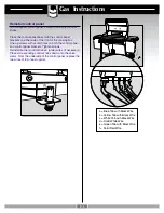 Предварительный просмотр 31 страницы Weber 41995 Owner'S Manual