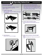 Предварительный просмотр 42 страницы Weber 41995 Owner'S Manual