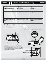 Предварительный просмотр 47 страницы Weber 41995 Owner'S Manual