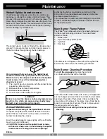 Предварительный просмотр 49 страницы Weber 41995 Owner'S Manual