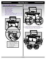 Предварительный просмотр 50 страницы Weber 41995 Owner'S Manual