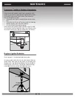 Предварительный просмотр 15 страницы Weber 42373 Owner'S Manual